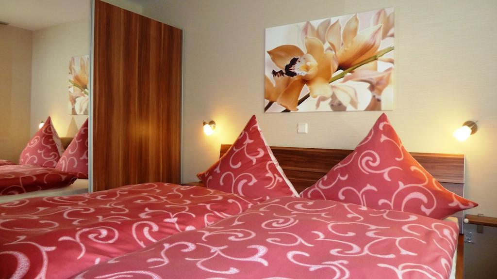 Ferienwohnungen Mittendrin Willingen (Upland) Quarto foto