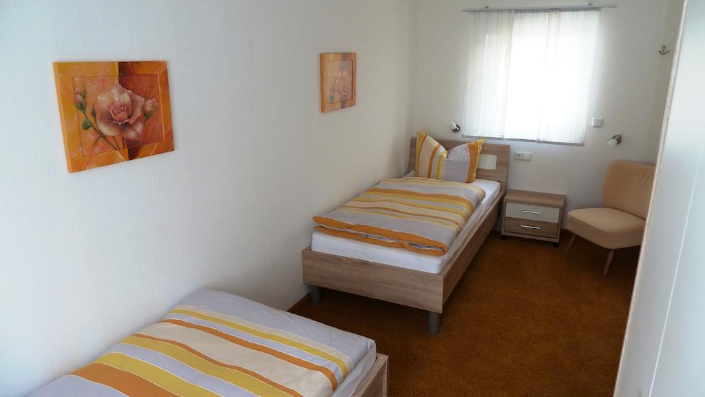 Ferienwohnungen Mittendrin Willingen (Upland) Quarto foto