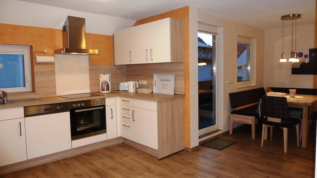 Ferienwohnungen Mittendrin Willingen (Upland) Quarto foto